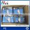 big size pe print logo bag for mattress packaging( good price)/ PE mattress cover waterproof