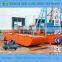 Low Price Mini River Jet Suction Dredger