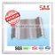 Heat insulation and anti-corrosion solar roofing tiles
