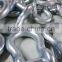 U.S Type, Galvanized with screw pin bow anchor snap shackle price