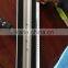 Aluminum mop frame