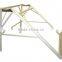 best selling products 2014 ! aluminum solar stand with high quality and cheapest price