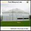 Aluminium Clear Span Structures for Warehouse - Industrial Building - CUSTOMIZABLE