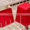 kitchen accessory popcorn bucket silicone microwave popcorn popper