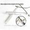 Speed Jump rope UIC-JR12, ball bearing Metal handle, Stainless steel wire !