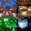 Cordless Rechargeable Battery Powered Events Under Table Light