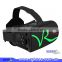 2017 rgknse RK-A1vr case virtual reality headset 3d VR glasses for smartphone