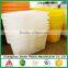 Aluminum meterial roto molded plastic case container can put into the water for good sale