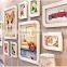 2015 photo whole wall cover Wooden photo frames