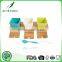 bamboo fiber tableware
