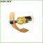 China Manufacture Bamboo Wine Storage Rack/Wine Rack Wall
