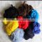 Dyed Viscose staple fiber 1.5D*38mm VSF for spining and nonwoven