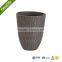 GreenShip New Finished Design Garden Planter /Durable/20 years lifetime/Recyclable