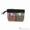 Ethnic pattern embroidered handbag, various color and design, made in vietnam