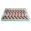 Serving trays, lacquer trays