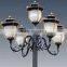street decorative lamp posts,road decorative lighting posts,wholesales lighting posts