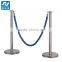 Economic Twisted Rope Guardrail Post Price