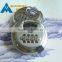 Code Password Stainless Steel Disc Lock Padlock 70mm
