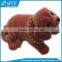 Wholesale Cute Cheap Resin Moving Head Dog Toy for Car Decoration