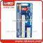 mutifunctional window cleaner set,squeegee and microfiber