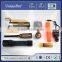 Uniquefire hot selling multifunction outdoor camping,hunting emergency equipment