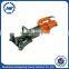 Hydraulic steel bar cutting machine /steel pipe cutting machine for sale