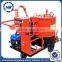 High performance road filing and crack sealing machine price