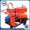 Road repaired used crack sealing machine asphalt crack sealing machine for sale