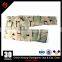 Military Woodland Digital camouflage ACU Uniform