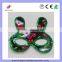 2015 High Quality Rabbit Face Sequin Party Face Eva Mask