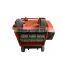 Honda engine road marking removal machine