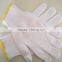 Safety Knitted Working Gloves/Cotton Gloves In Guangzhou