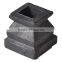Popular Cast Iron Decorative Pieces Manufacturer