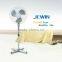 Plastic Blade Portable Stand Fan For House