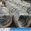 Good quality hot dipped galvanized spoil wire