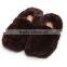 Hot Sox Microwaveable Slippers