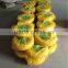 PU Foam wheel 480/400-8