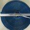 High Quality PVC lay falt hose with ISO/CE certificates PVC flexible hose
