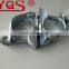 Forged Scaffolding Prop Bracing Double Coupler