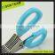 SK077 7" Professional 7 blades herb scissors
