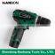 Electric Impact Drill Cordless Drill Tool Box