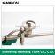 Foam Gun With Alluminium Alloy Material Plsatic Handle