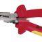 Insulated Pliers( Combination, Diagonal, Long Nose Plier)