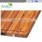Teak Cutting Board - Rectangle Board With Hand Grip And Juice Canal (24 x 18 x 1.5 in.)