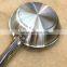  china nonstick stainless steel forged frying pan/casserole set