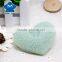 Activated Bamboo Charcoal Facial Skin Care Konjac Sponge