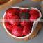 Chinese Leaf Pu-erh Tea Mini Cooked Ripe Yunnan Tuo Cha Puer Health Tea