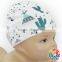 Newborn Baby Caps Prints Soft And Comfortable Partying Baby Hats
