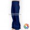 New Arrival Girls Jeans Solid Color Tight Jean Pants 0-6 Years Old Baby Icing Ruffle Pants