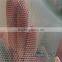plastic insect screen / plastic window screen / hdpe net